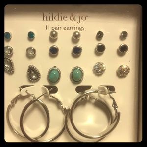 hildie & jo" jewelry